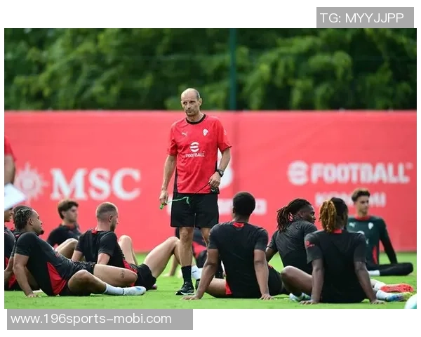 阿莱格里直言球队再犯错争夺欧冠资格仍需努力36分